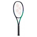 Yonex Tennisschläger VCore Pro #21 97in/320g/Turnier grün/violett - unbesaitet -